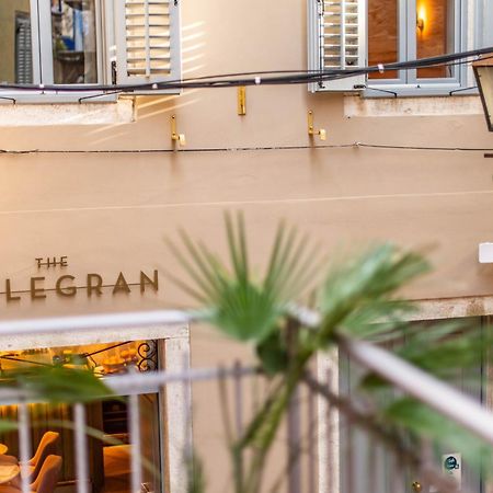 فندق The Melegran روفينج المظهر الخارجي الصورة